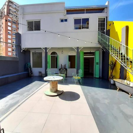 Apartament Felix & Brouwer Buenos Aires Zewnętrze zdjęcie
