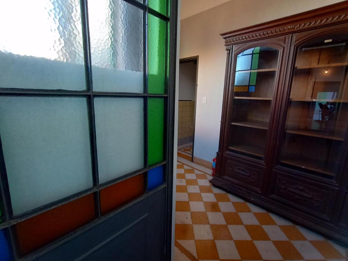 Apartament Felix & Brouwer Buenos Aires Zewnętrze zdjęcie