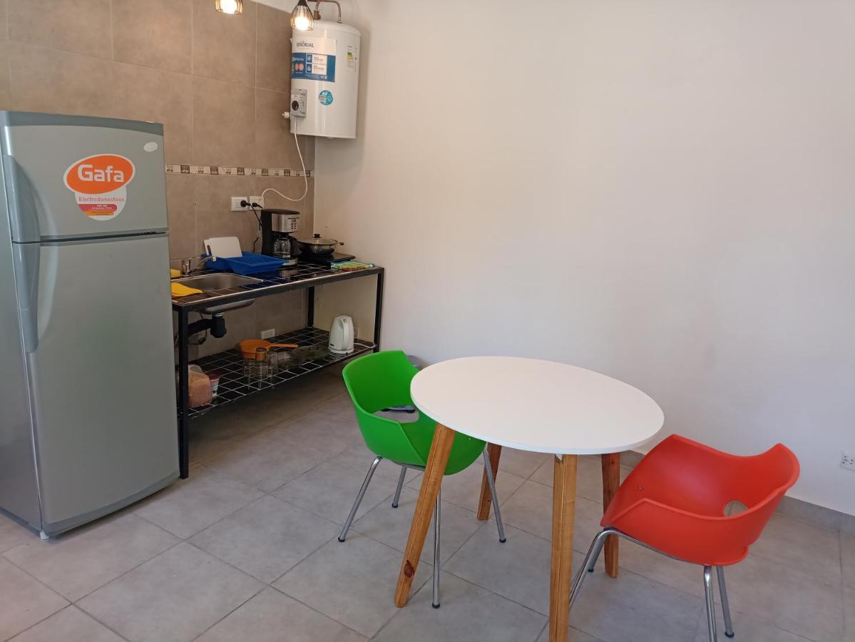 Apartament Felix & Brouwer Buenos Aires Zewnętrze zdjęcie