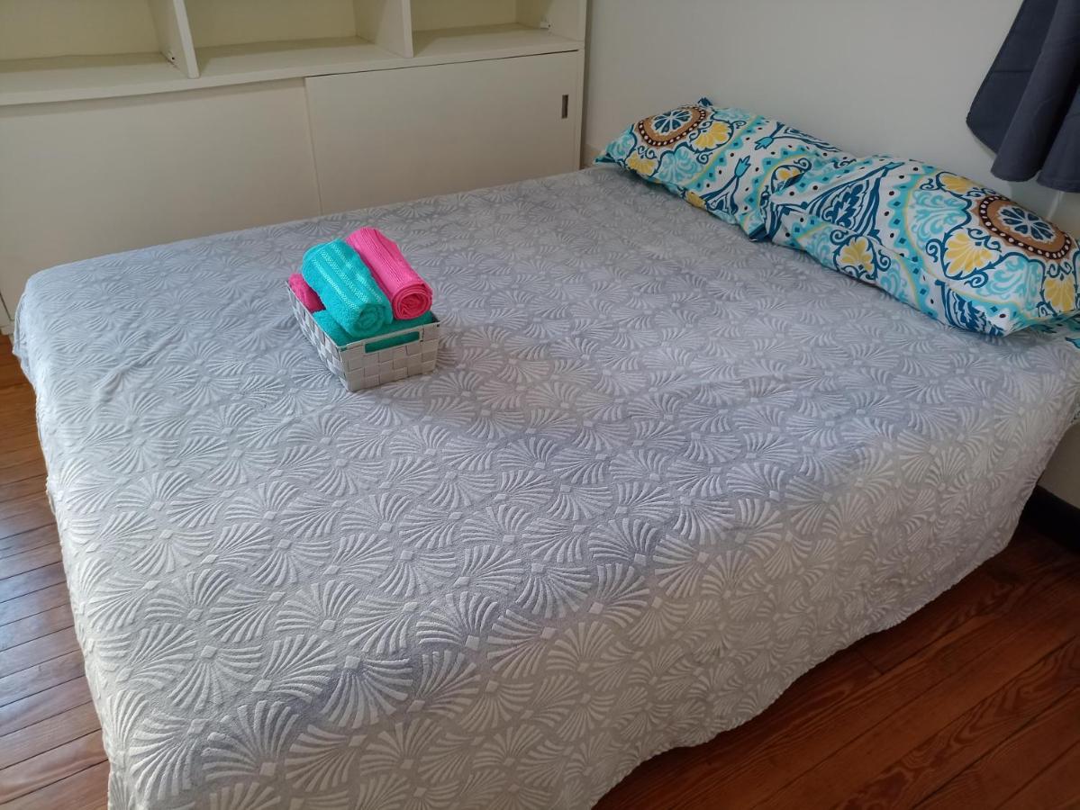 Apartament Felix & Brouwer Buenos Aires Zewnętrze zdjęcie