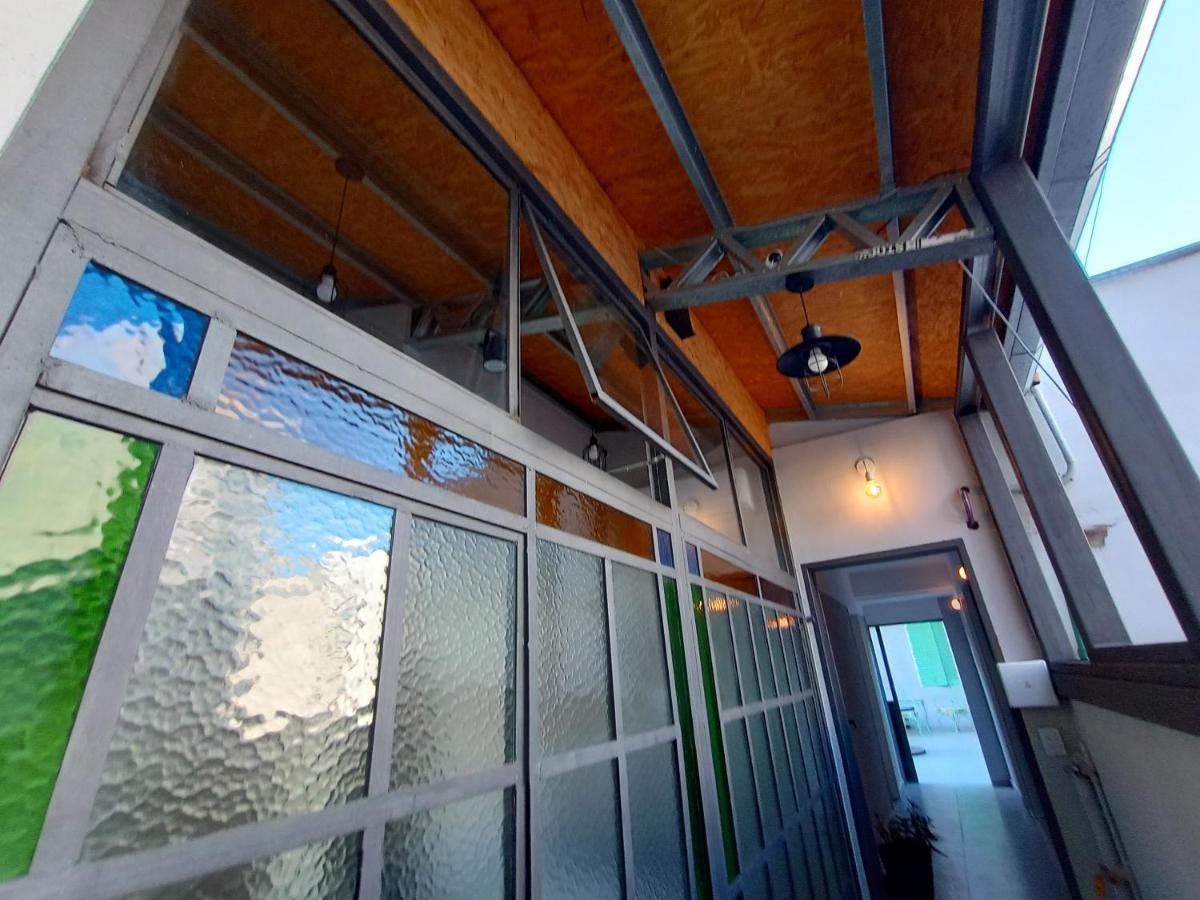 Apartament Felix & Brouwer Buenos Aires Zewnętrze zdjęcie