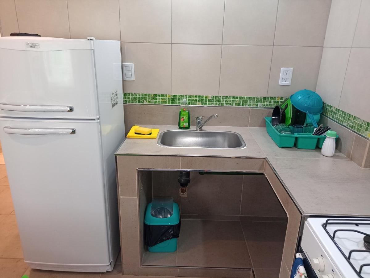 Apartament Felix & Brouwer Buenos Aires Zewnętrze zdjęcie