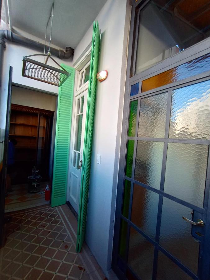 Apartament Felix & Brouwer Buenos Aires Zewnętrze zdjęcie