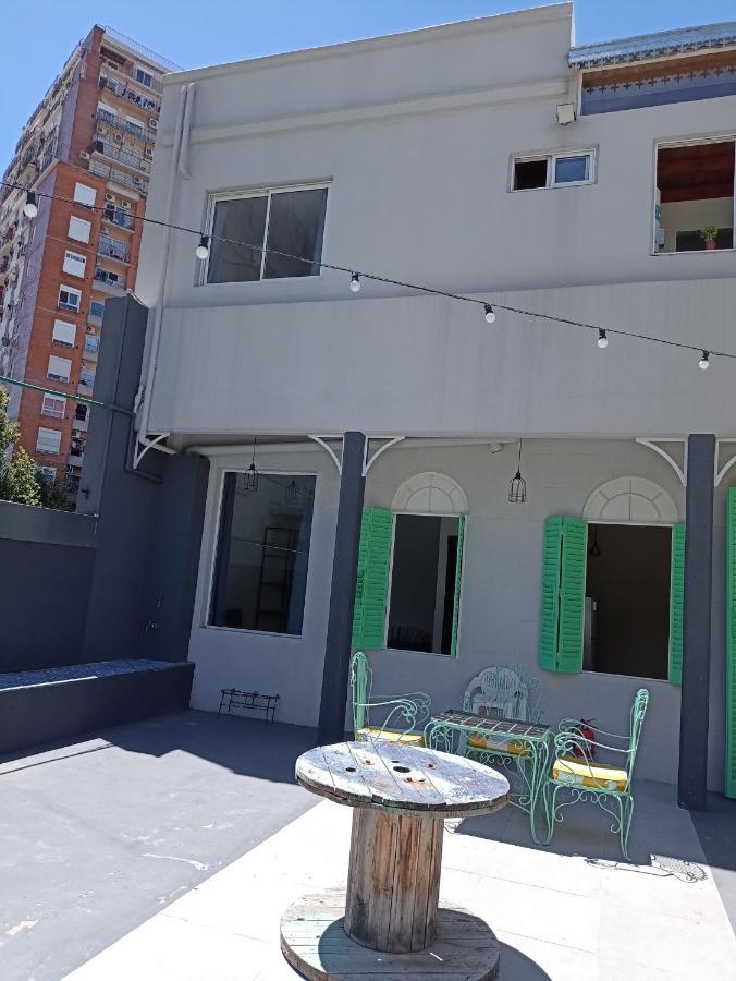 Apartament Felix & Brouwer Buenos Aires Zewnętrze zdjęcie