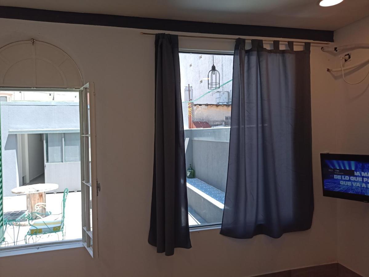 Apartament Felix & Brouwer Buenos Aires Zewnętrze zdjęcie