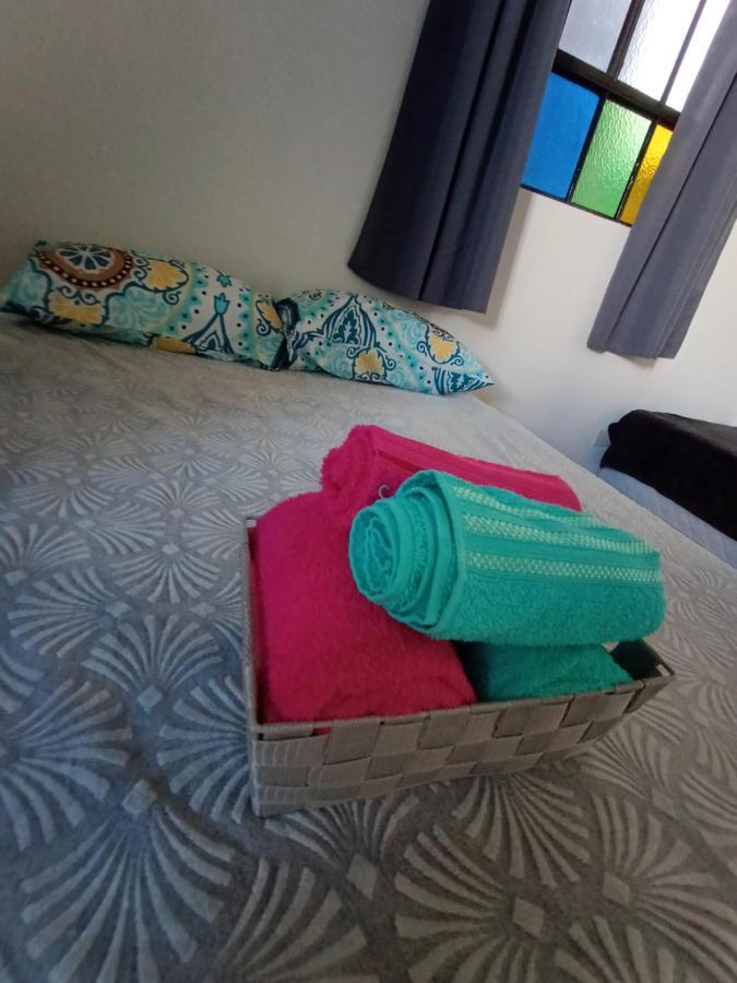 Apartament Felix & Brouwer Buenos Aires Zewnętrze zdjęcie