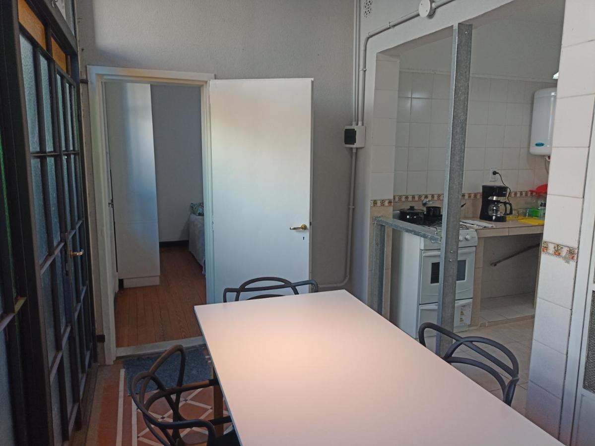 Apartament Felix & Brouwer Buenos Aires Zewnętrze zdjęcie