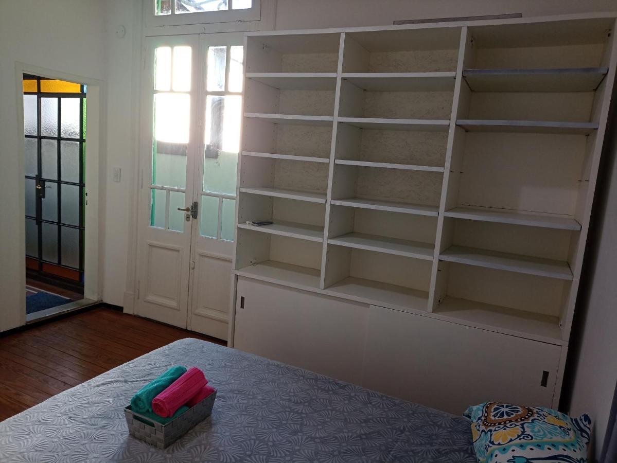 Apartament Felix & Brouwer Buenos Aires Zewnętrze zdjęcie