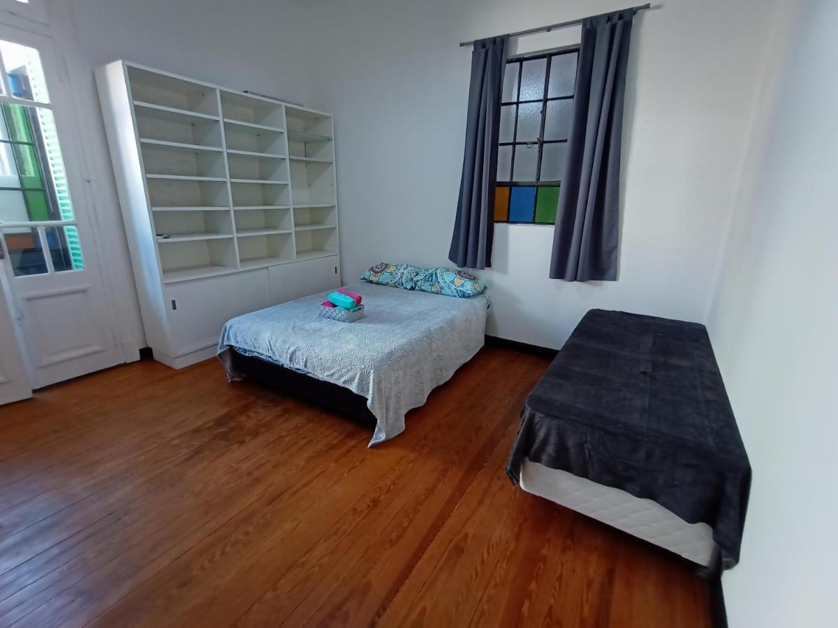 Apartament Felix & Brouwer Buenos Aires Zewnętrze zdjęcie