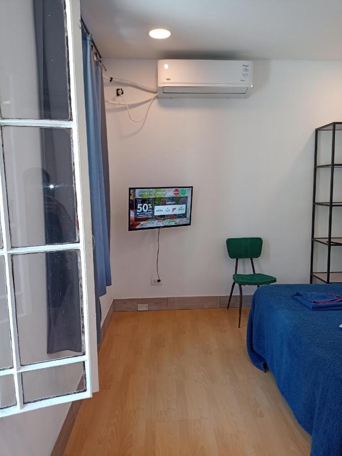 Apartament Felix & Brouwer Buenos Aires Zewnętrze zdjęcie