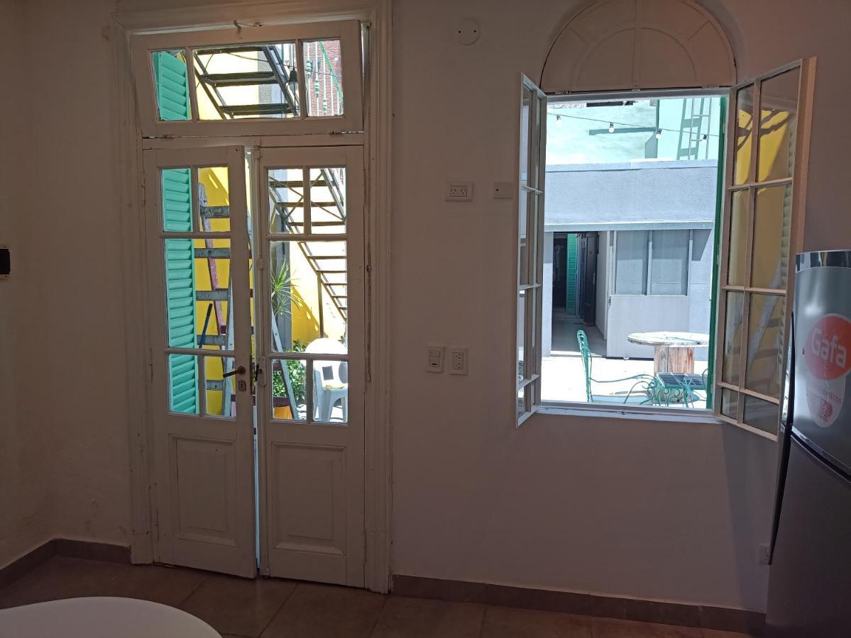 Apartament Felix & Brouwer Buenos Aires Zewnętrze zdjęcie