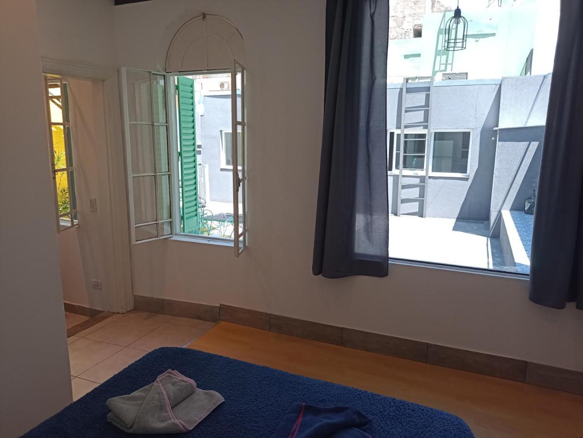 Apartament Felix & Brouwer Buenos Aires Zewnętrze zdjęcie