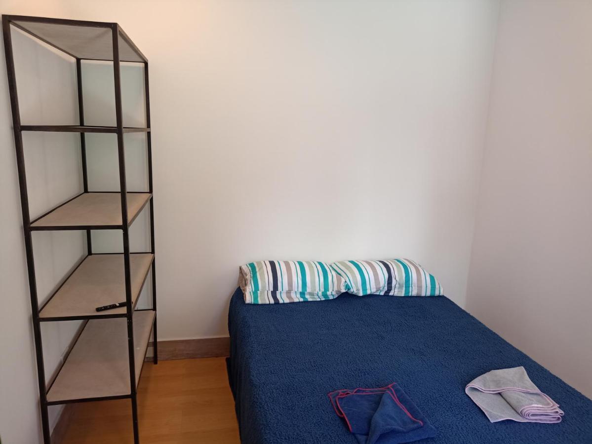 Apartament Felix & Brouwer Buenos Aires Zewnętrze zdjęcie
