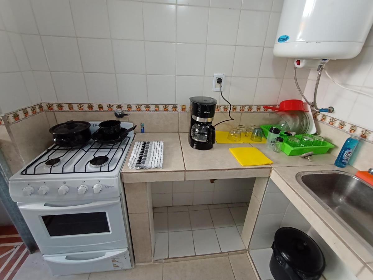 Apartament Felix & Brouwer Buenos Aires Zewnętrze zdjęcie