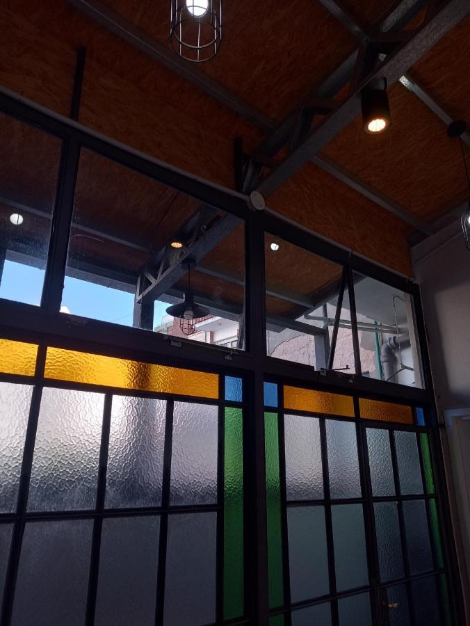 Apartament Felix & Brouwer Buenos Aires Zewnętrze zdjęcie