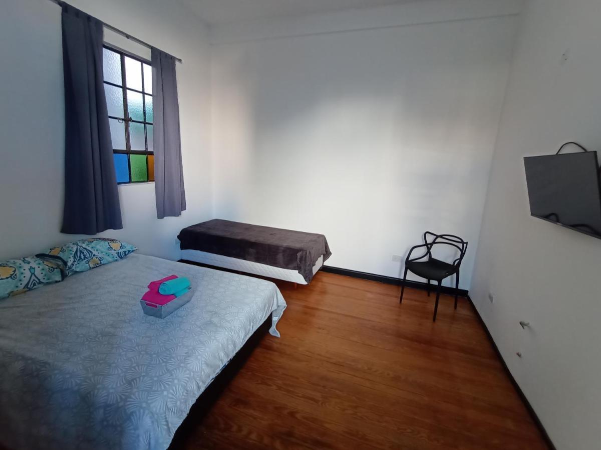 Apartament Felix & Brouwer Buenos Aires Zewnętrze zdjęcie