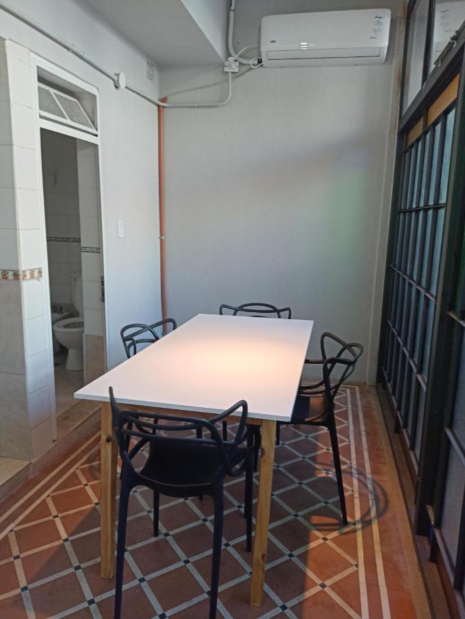 Apartament Felix & Brouwer Buenos Aires Zewnętrze zdjęcie