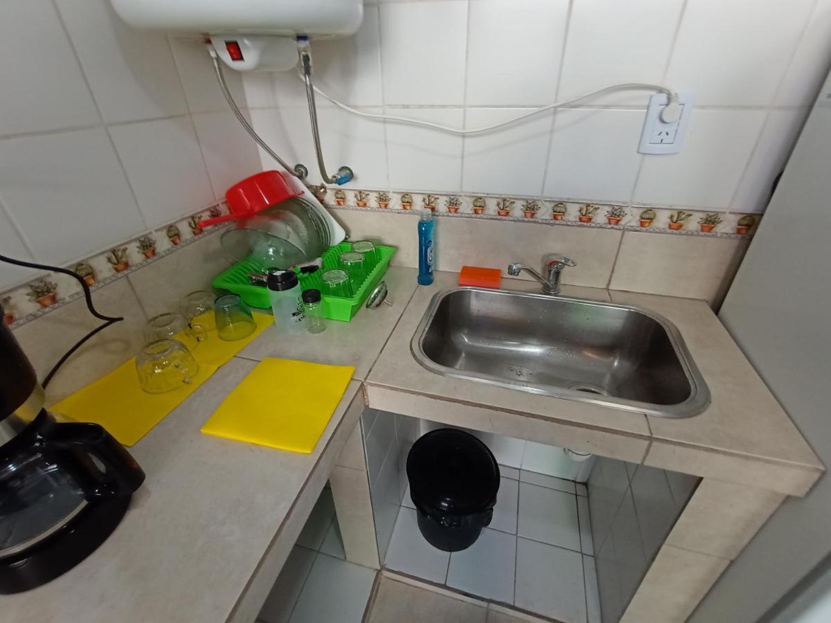 Apartament Felix & Brouwer Buenos Aires Zewnętrze zdjęcie