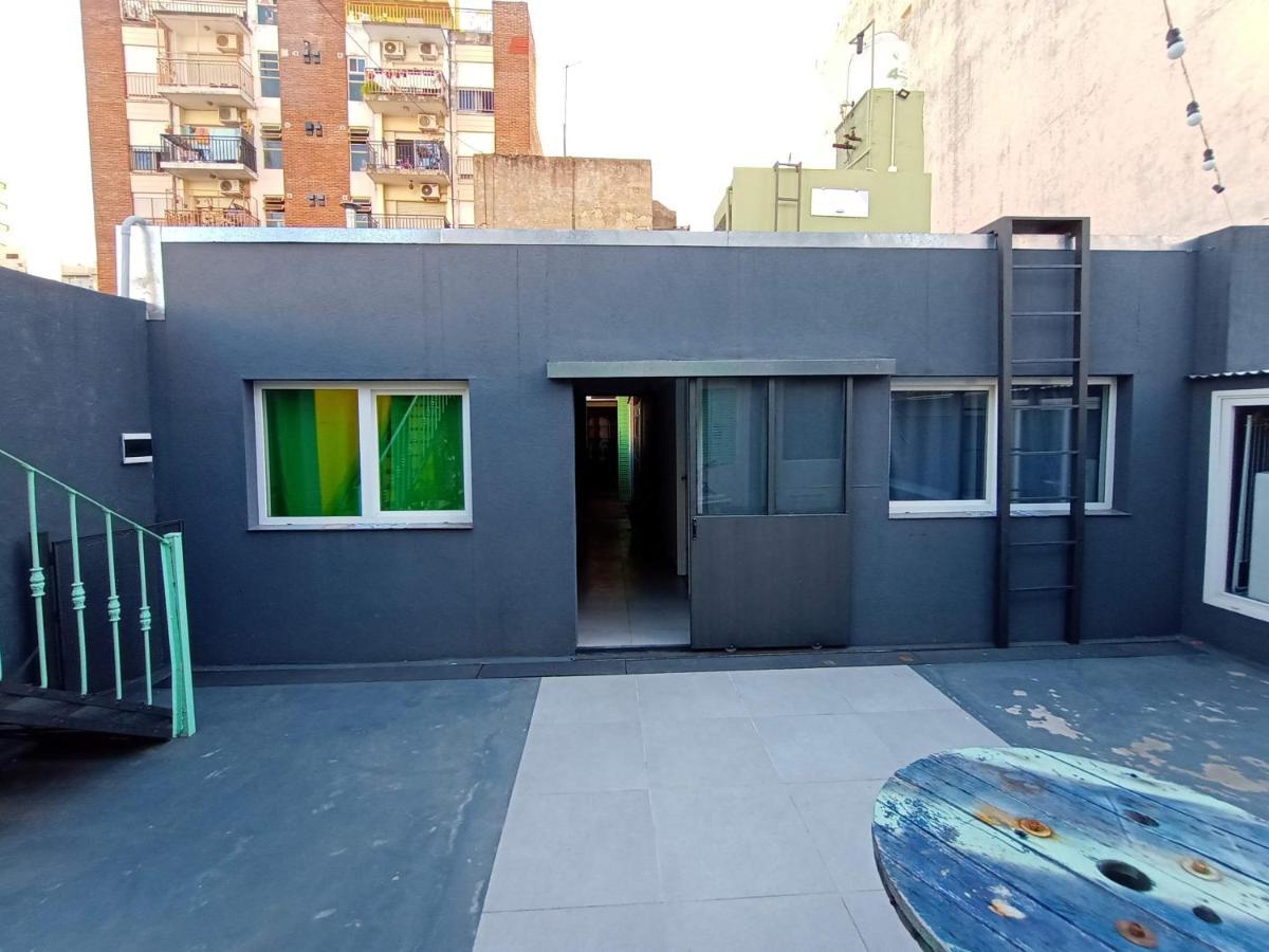 Apartament Felix & Brouwer Buenos Aires Zewnętrze zdjęcie