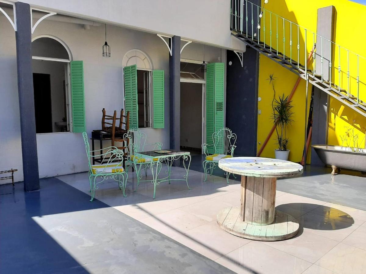 Apartament Felix & Brouwer Buenos Aires Zewnętrze zdjęcie
