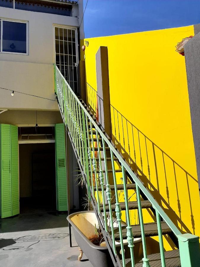 Apartament Felix & Brouwer Buenos Aires Zewnętrze zdjęcie
