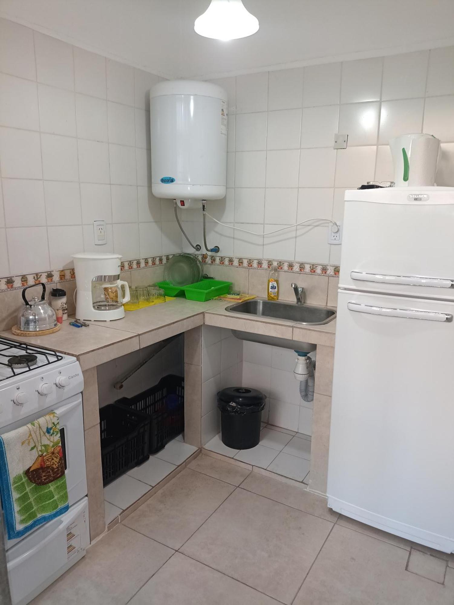 Apartament Felix & Brouwer Buenos Aires Pokój zdjęcie