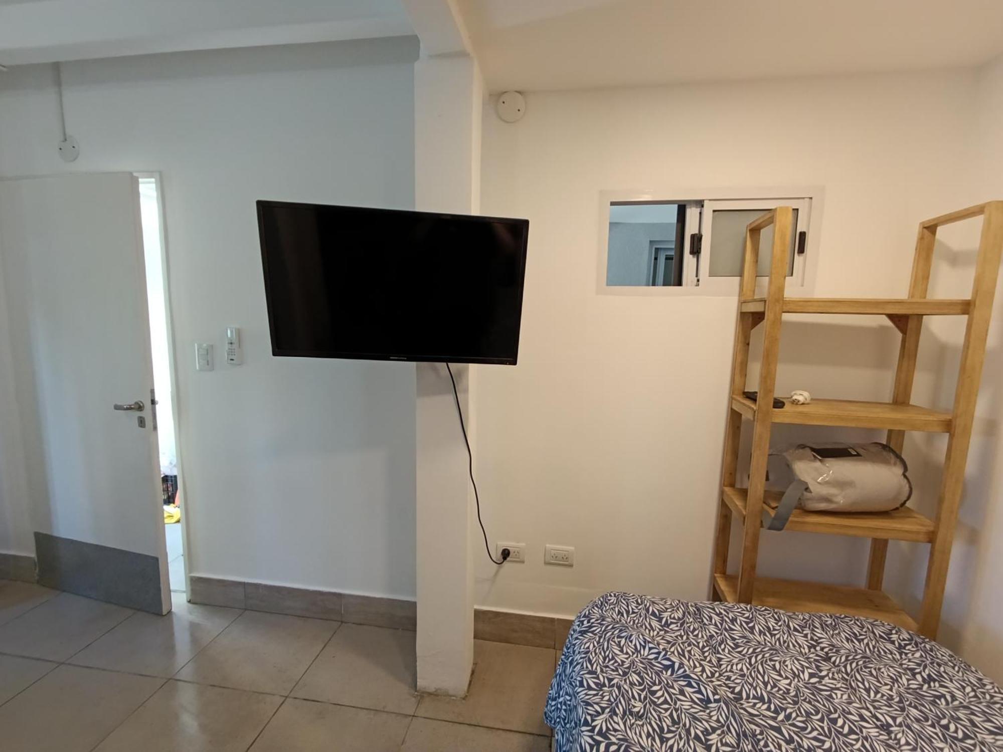 Apartament Felix & Brouwer Buenos Aires Zewnętrze zdjęcie