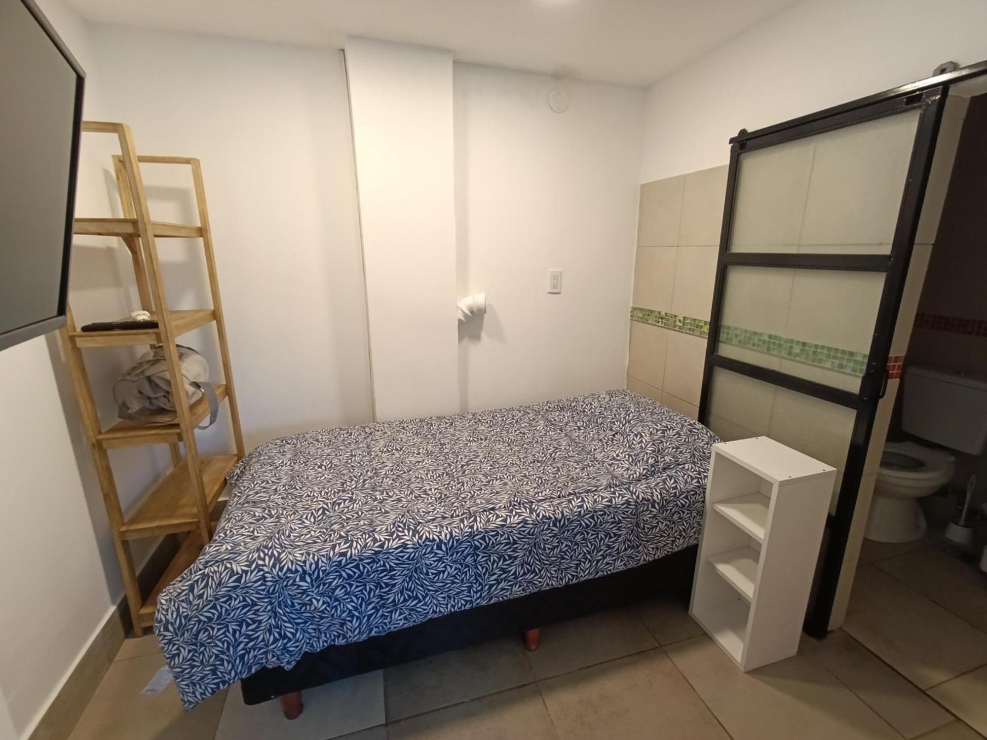 Apartament Felix & Brouwer Buenos Aires Zewnętrze zdjęcie