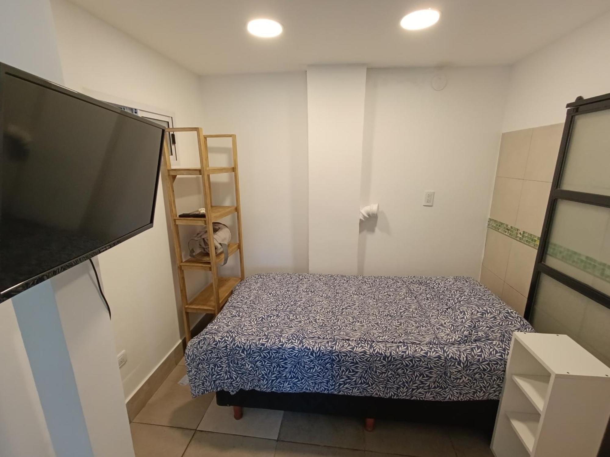 Apartament Felix & Brouwer Buenos Aires Zewnętrze zdjęcie